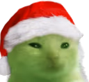 glorp emote