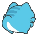 bugcatBootyShake emoji