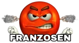 Franzosen emote