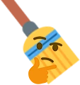 broomthink emote
