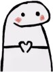 WaitingLove emoji