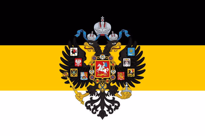RussianEmpire emote