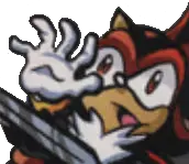 scaredshadow emote