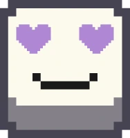pixel_emoji_heart_eyes_purple emote