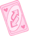 UnoReverse emote