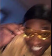 madness emote