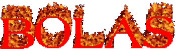 BOLAS animated emote