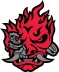 Samurai emote