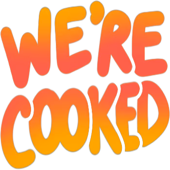 cooked emote