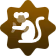 monkey emote