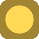 YellowDot emote