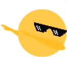MLGDab emote