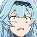 EulaDisgust static emote