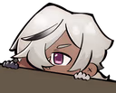 ArlanPeek emote