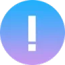 exclamation emote