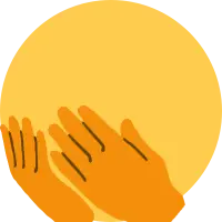 FaceinHands emote
