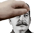 Stalin_pat emote