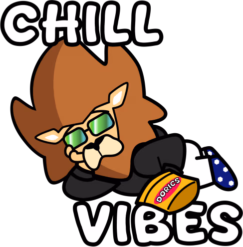 LL_Doritos emote