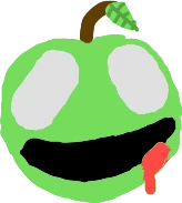Green_Mapple emote