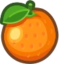 orange emote