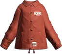 ZekkoRedleafCoat emote