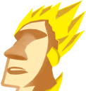 Moyai_Gilgamesh emote