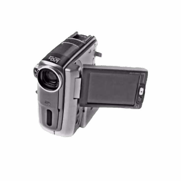 camcorder_2k emote
