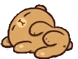 bearFart emote
