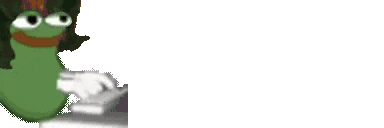 Messmering animated emote