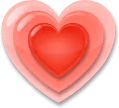 cuteheart emote