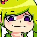 NPCDryadSmug emote