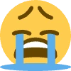 WAAAAAAH emote