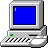 w98_computer emote