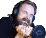 forsenMerchant emote