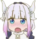 KannaBlush emote