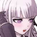 Kyoko_blush emote