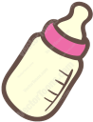 DDLGBottle static emote