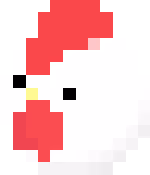 Chicken emote