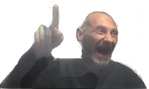 debil emote