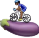 dickRider emote