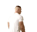 JohnCenaSALUTE emoji