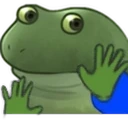 NoThanksFroge emote
