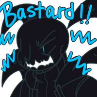 BastardNM static emote