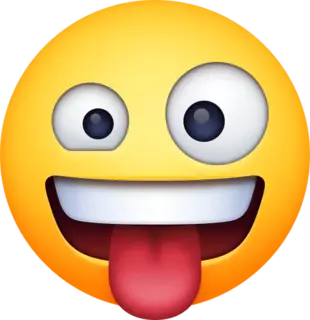 fbgoofy emoji