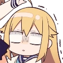 koshi_shock emote