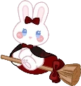 witch_bunny emote