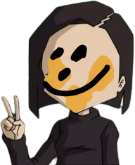 Pioi emote
