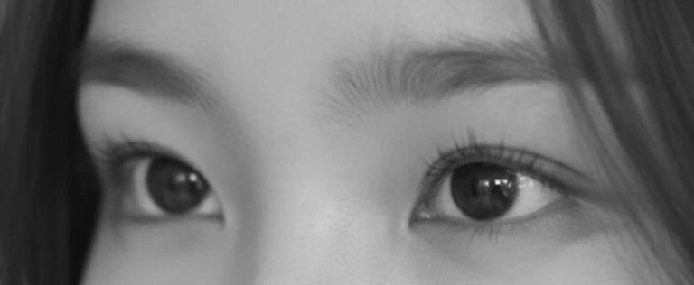 Eyes emote