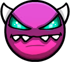 GD_DemonMedium emote