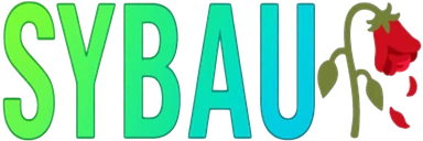 SYBAU emote